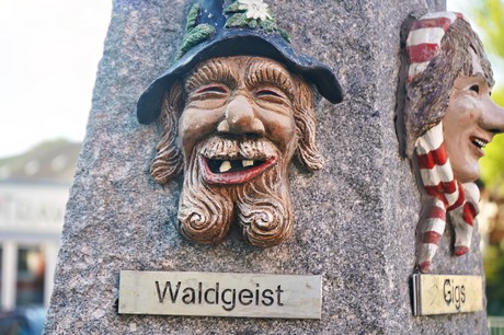 Neustadt Titisee